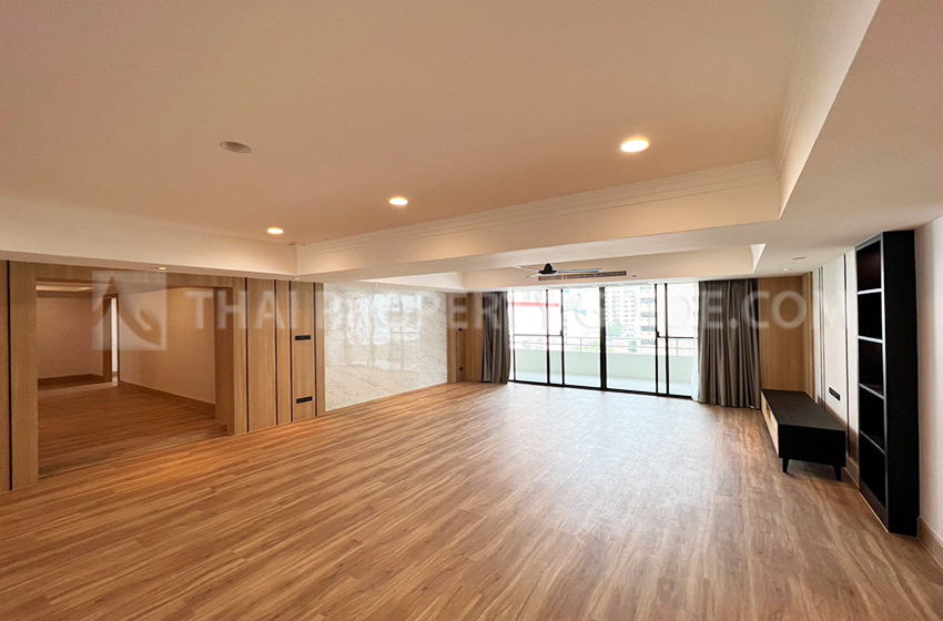 Apartment for rent in Sukhumvit