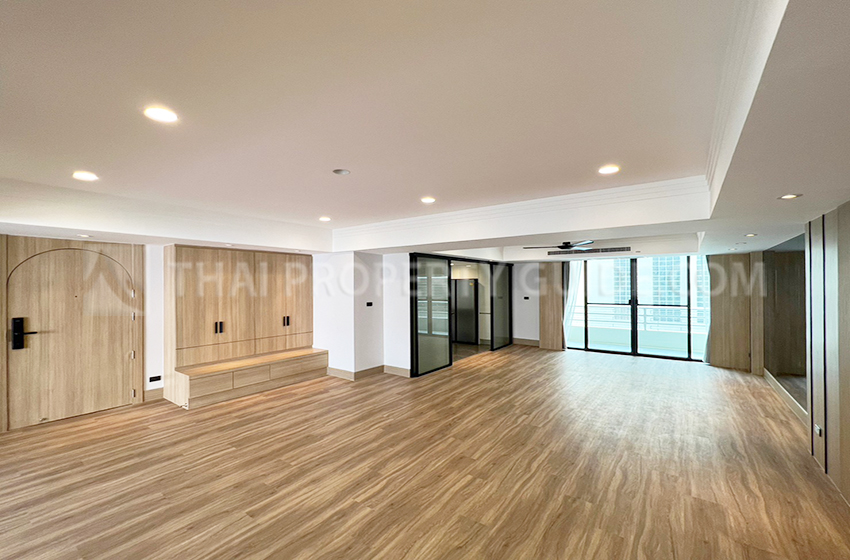 Apartment in Sukhumvit 