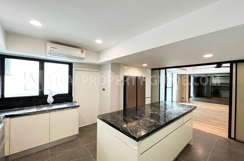 Apartment in Sukhumvit 