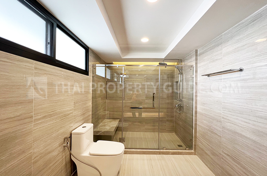 Apartment in Sukhumvit 