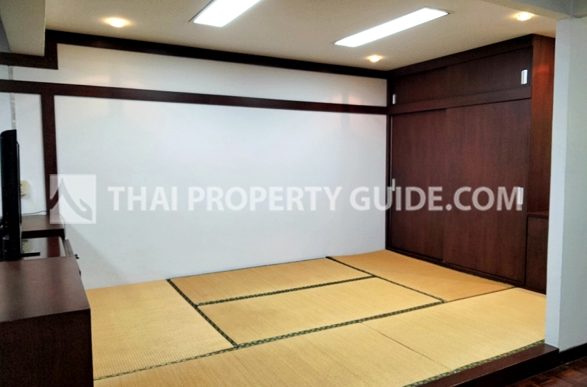 Apartment in Sukhumvit 