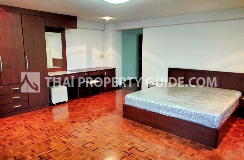 Apartment in Sukhumvit 