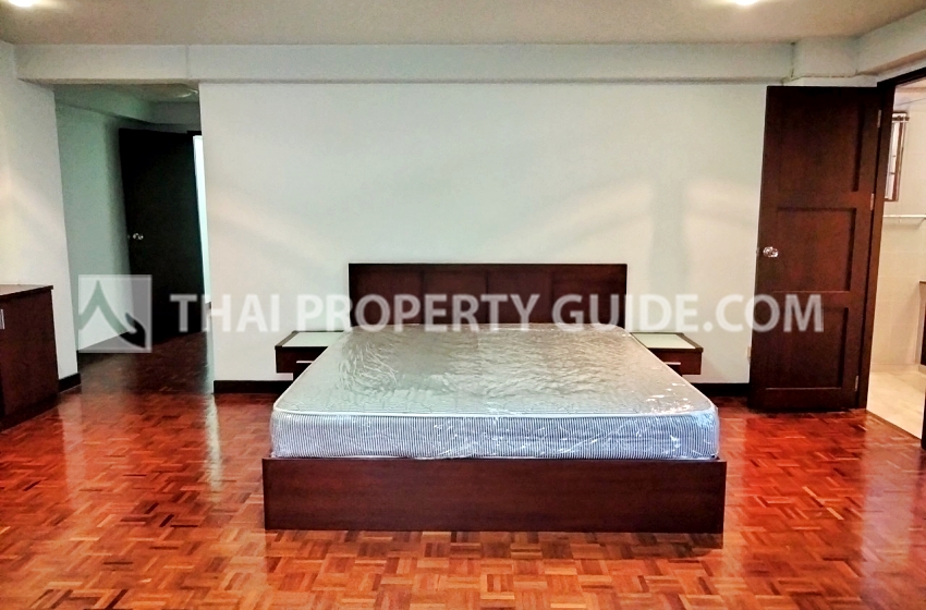 Apartment in Sukhumvit 