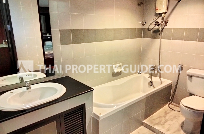 Apartment in Sukhumvit 