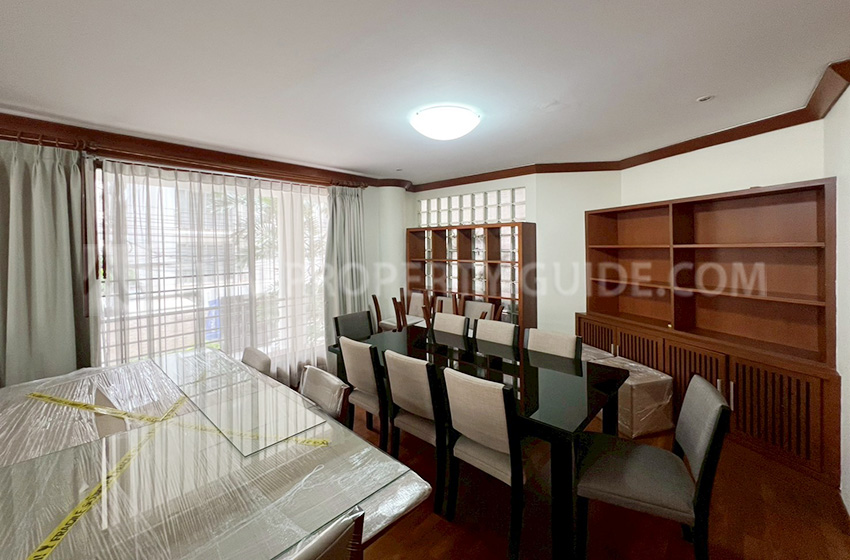 Apartment in Sukhumvit 