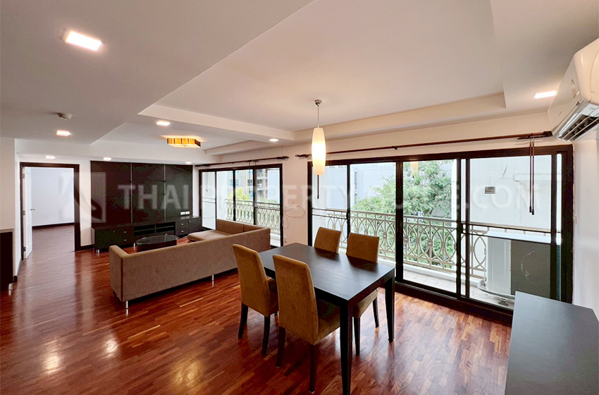Apartment in Sukhumvit 