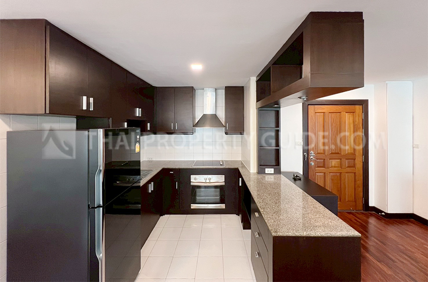Apartment in Sukhumvit 