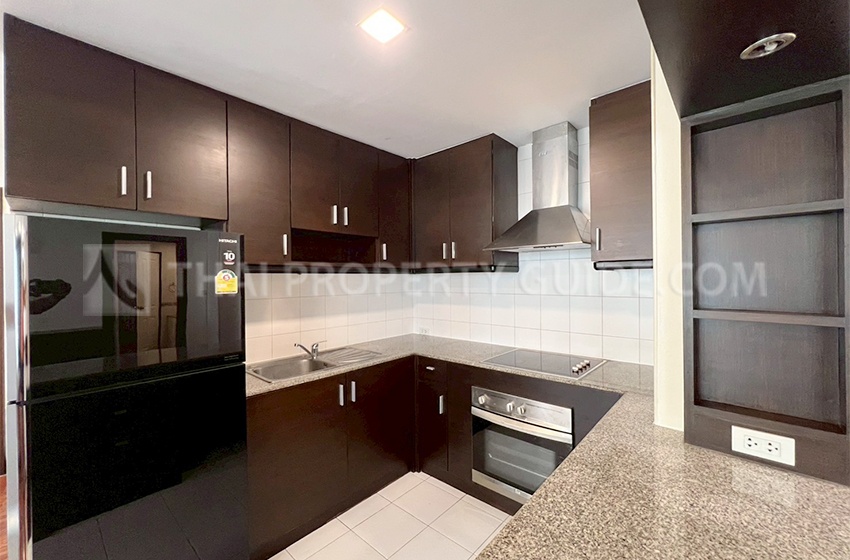 Apartment in Sukhumvit 