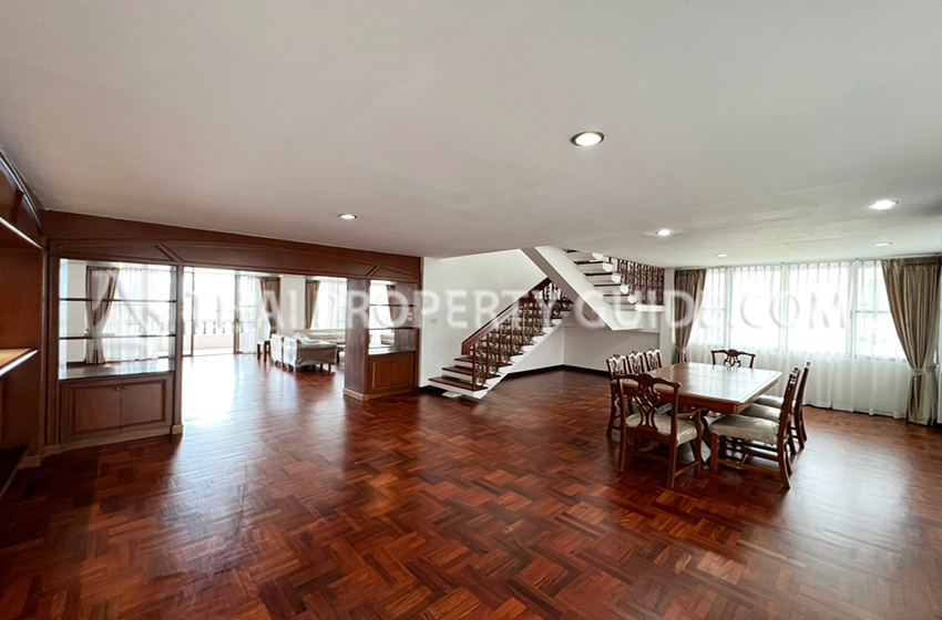 Apartment in Sukhumvit 