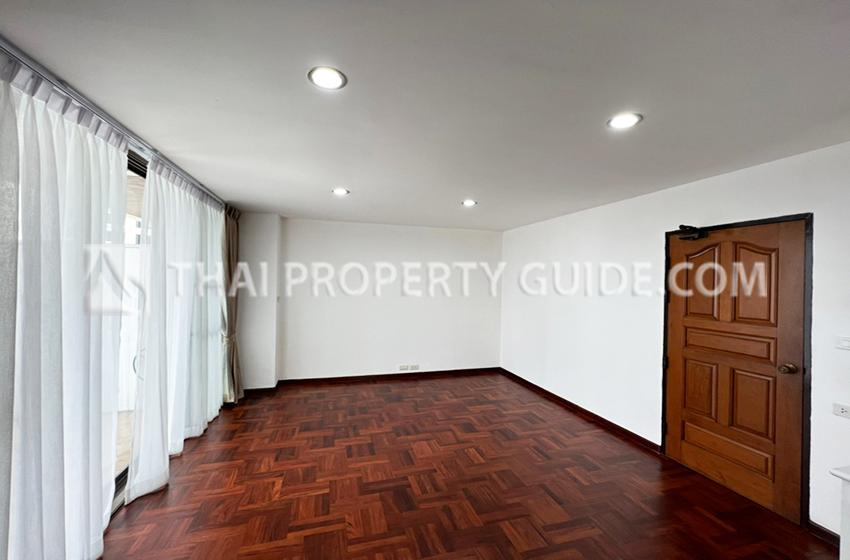 Apartment in Sukhumvit 