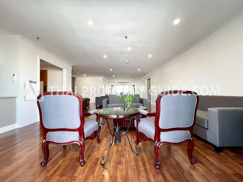 Apartment in Sukhumvit 