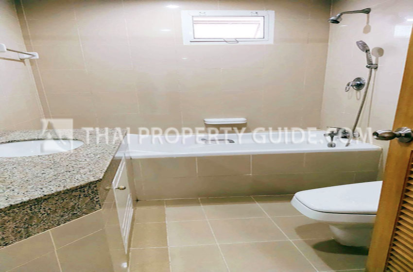 Apartment in Sukhumvit 