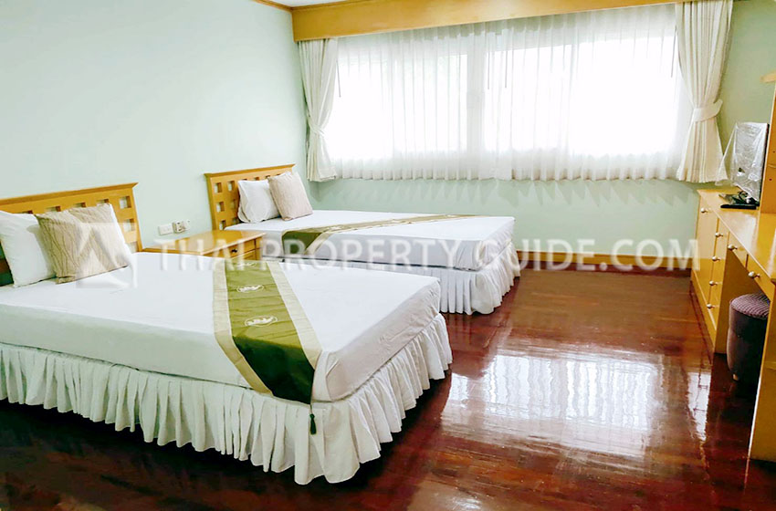 Apartment in Sukhumvit 