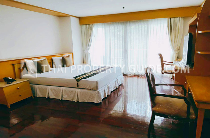 Apartment in Sukhumvit 