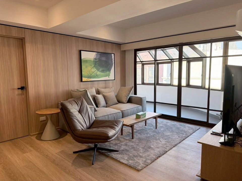 Apartment for rent in Sukhumvit