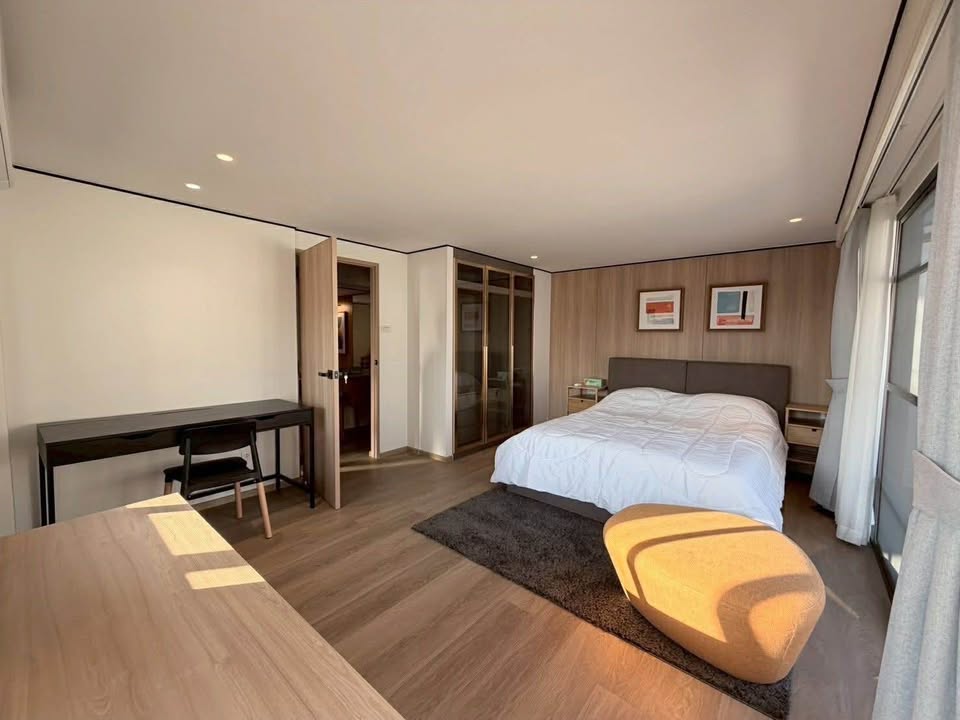 Apartment in Sukhumvit 