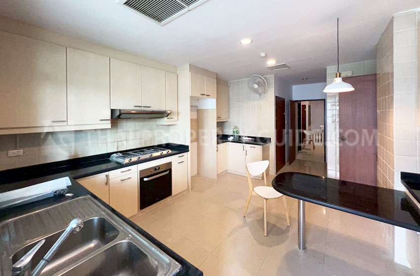 Apartment in Sukhumvit 