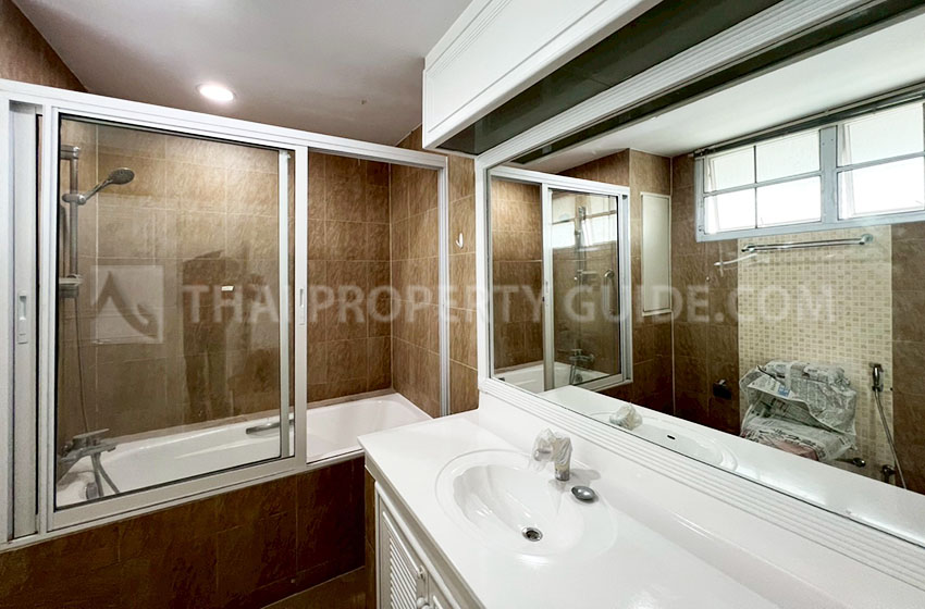 Apartment in Sukhumvit 