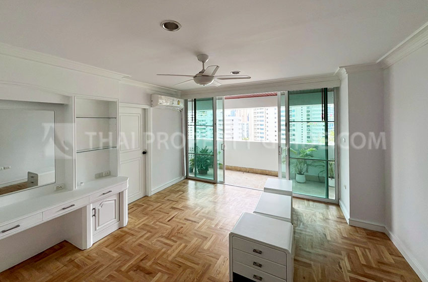 Apartment in Sukhumvit 