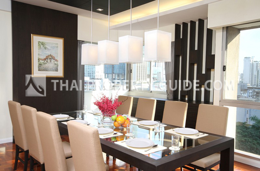 Apartment in Sukhumvit 