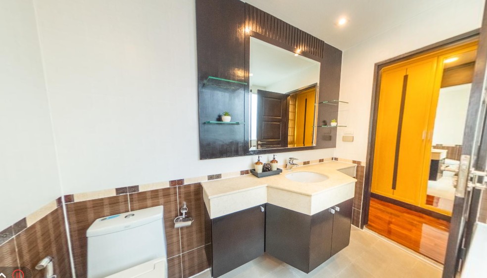 Apartment in Sukhumvit 