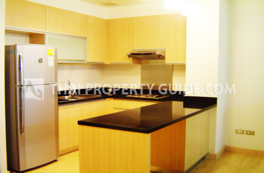 Apartment in Sukhumvit 