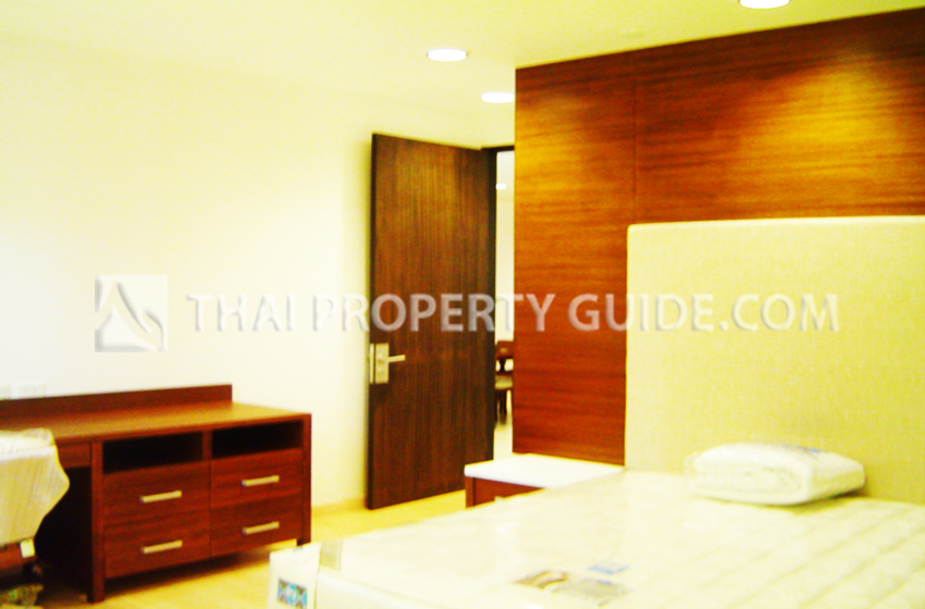 Apartment in Sukhumvit 