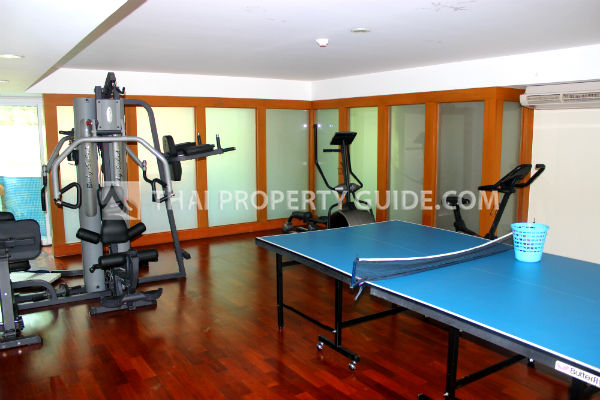 Apartment in Sukhumvit 