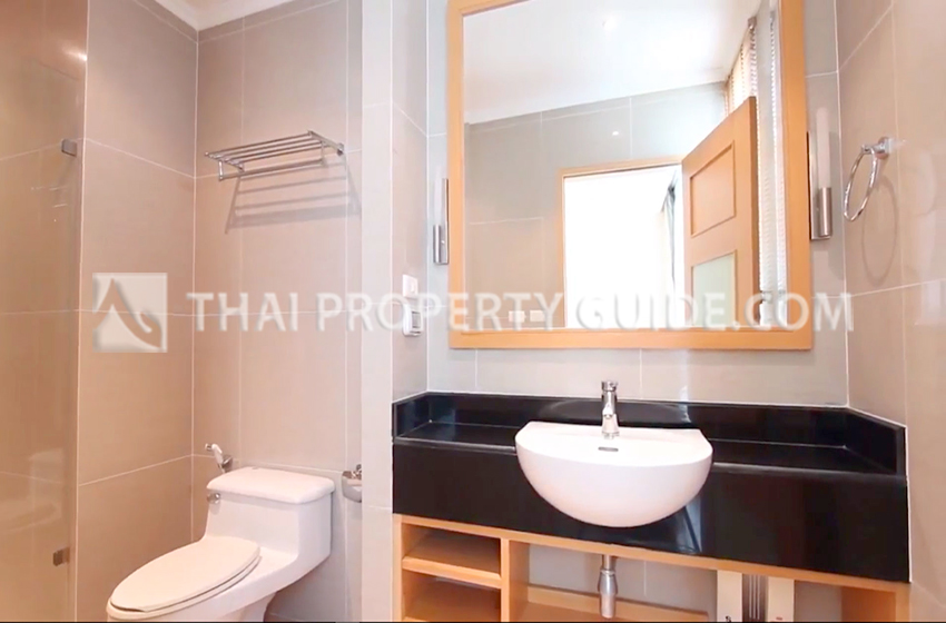 Apartment in Sukhumvit 