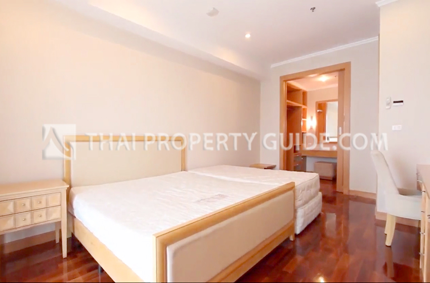 Apartment in Sukhumvit 
