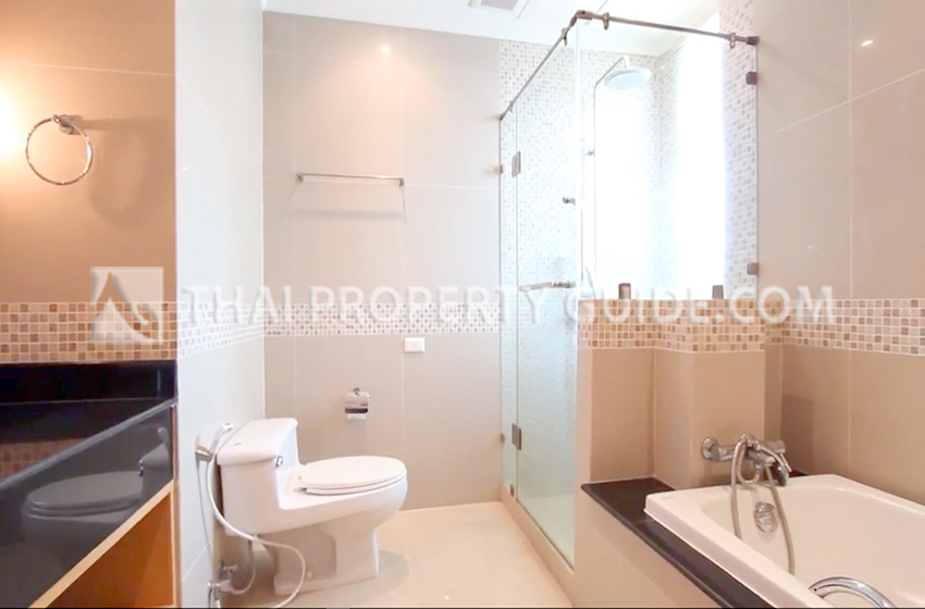 Apartment in Sukhumvit 