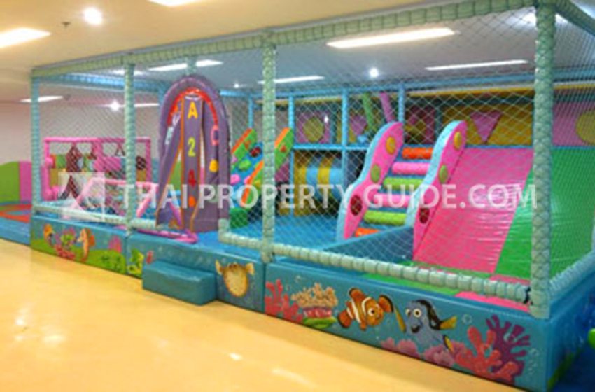 Apartment in Sukhumvit 