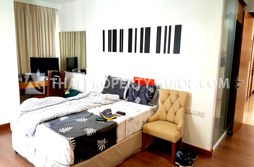 Apartment in Sukhumvit 