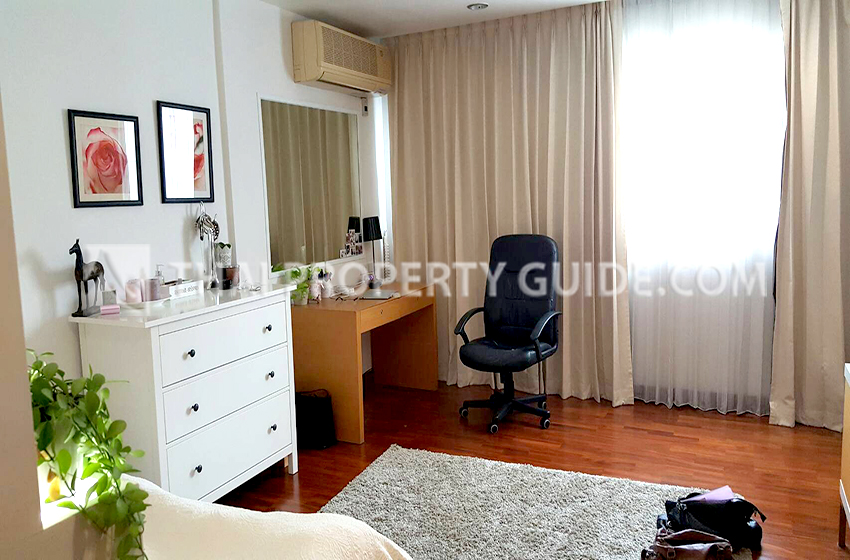 Apartment in Sukhumvit 
