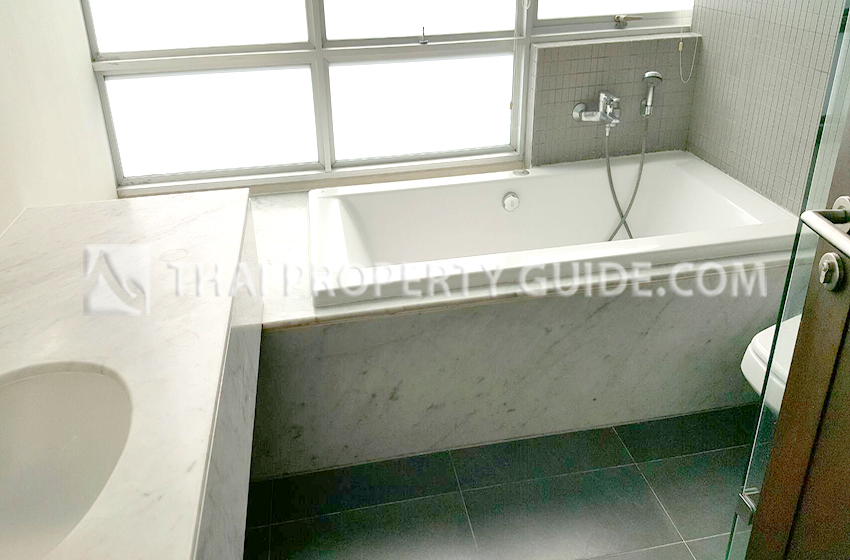 Apartment in Sukhumvit 