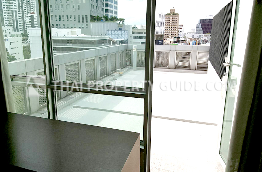 Apartment in Sukhumvit 