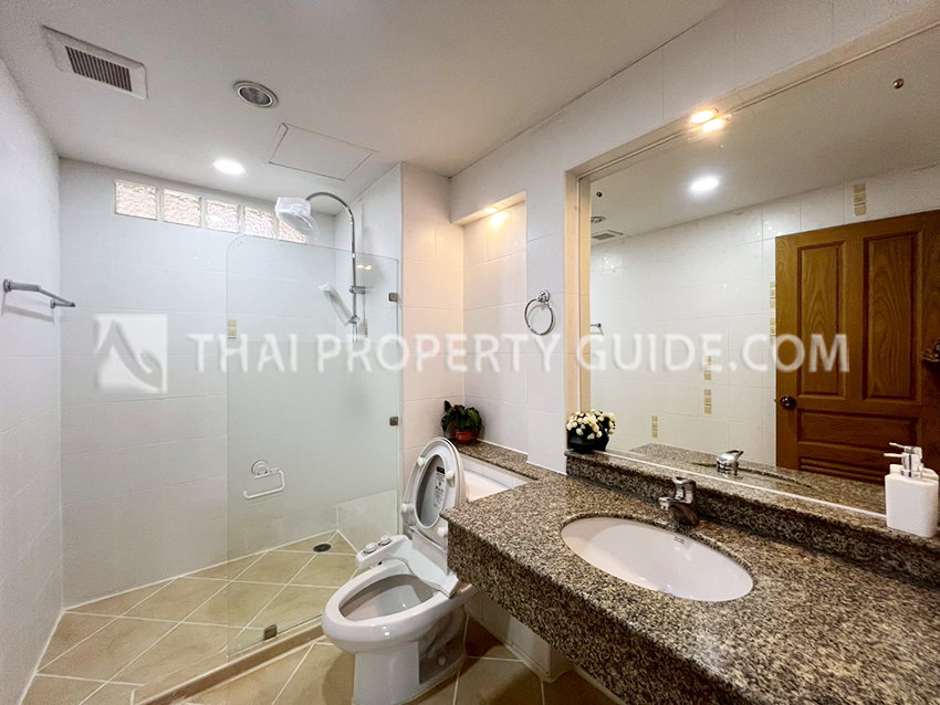 Apartment in Sukhumvit 