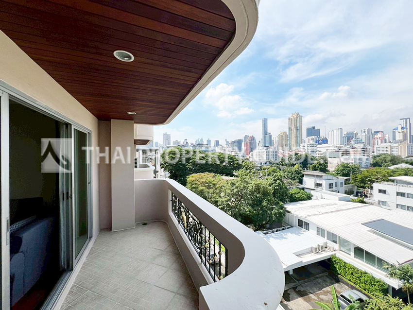 Apartment in Sukhumvit 