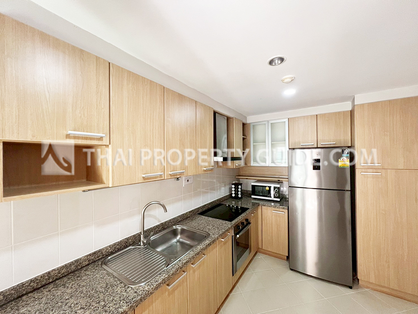 Apartment in Sukhumvit 