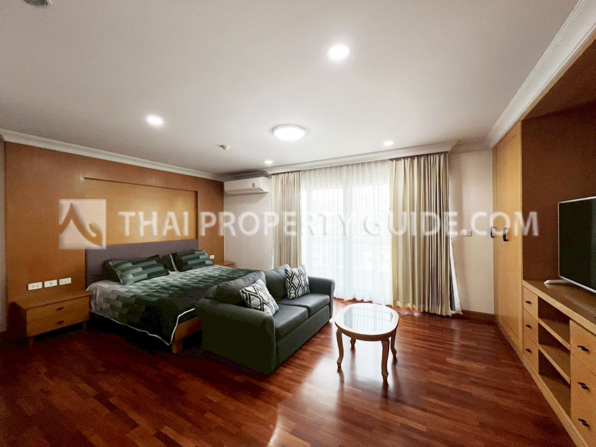 Apartment in Sukhumvit 