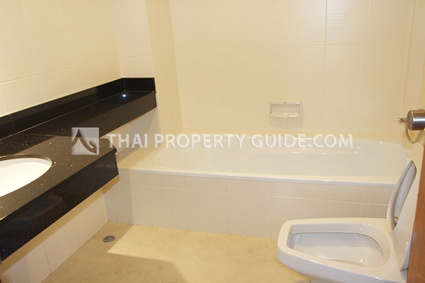 Apartment in Sukhumvit 