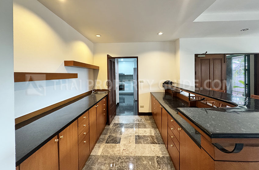 Apartment in Sukhumvit 