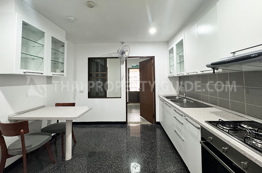Apartment in Sukhumvit 