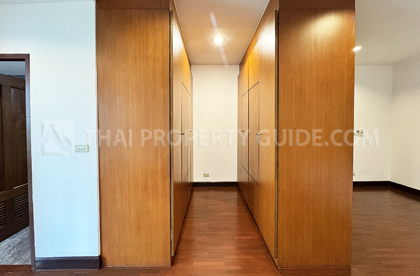Apartment in Sukhumvit 