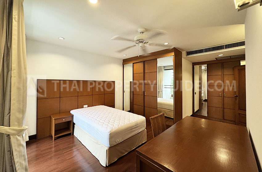 Apartment in Sukhumvit 