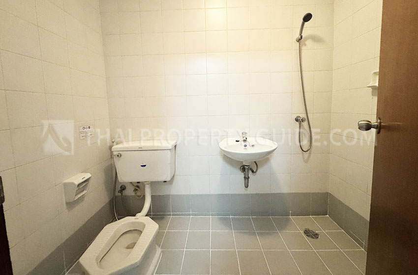 Apartment in Sukhumvit 