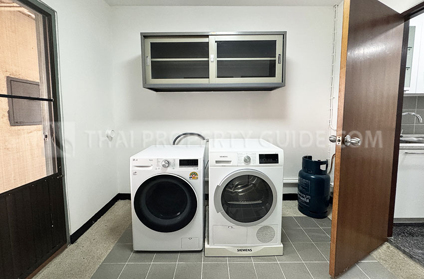 Apartment in Sukhumvit 