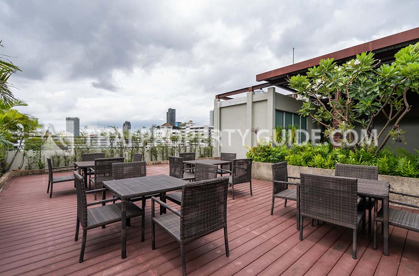 Apartment in Sukhumvit 