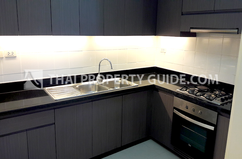 Apartment in Sukhumvit 