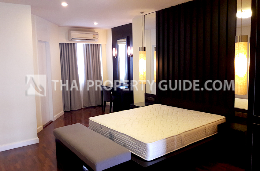 Apartment in Sukhumvit 